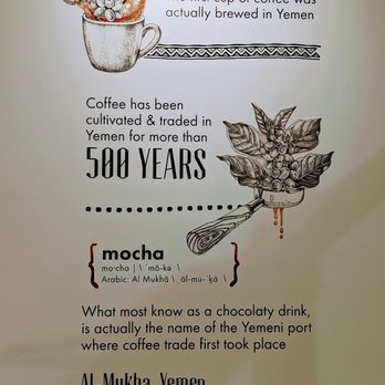 Qamaria Coffee - Bakeries Near Me - Hilliard, Ohio