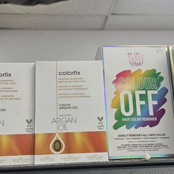 Sally Beauty - Permanent Color Removers - Cosmetics & Beauty Supply Near Me - Virginia Beach, Virginia Sally Beauty - Permanent Color Removers - Cosmetics & Beauty Supply Near Me - Virginia Beach, Virginia