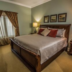 Magnolia Creek Lodge