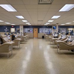 Octapharma Plasma - Terre Haute