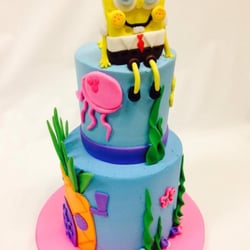 CC's Cupcake Heaven - Birthday & Wedding Cakes