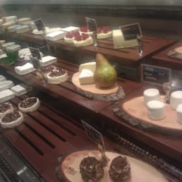 Fromagerie! Aka danger zone! Fromagerie! Aka danger zone!