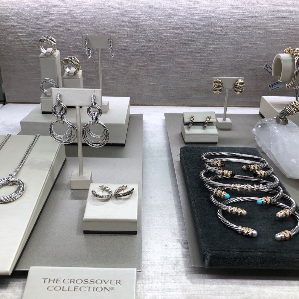 David Yurman - Jewelry Near Me - Chicago, Illinois