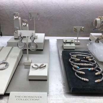 David Yurman - Jewelry Near Me - Chicago, Illinois