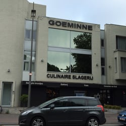Goeminne E.