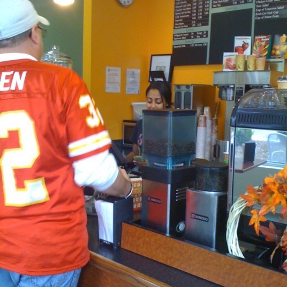 Cameron Cafe - Coffee & Tea Near Me - Alexandria, Virginia Cameron Cafe - Coffee & Tea Near Me - Alexandria, Virginia