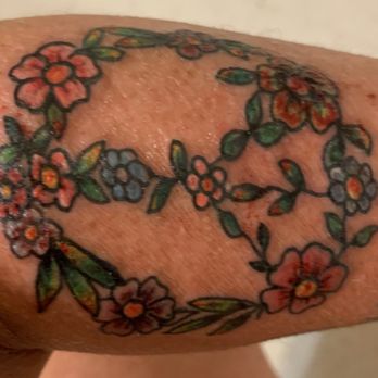 Subculture City - Tattoo Near Me - Kannapolis, North Carolina