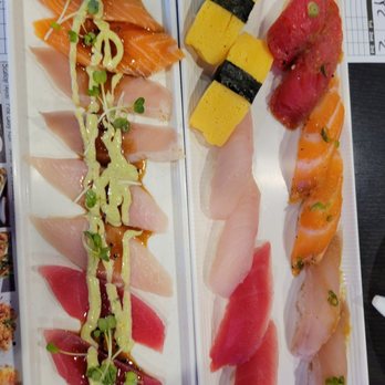 Show Sushi - Sushi Bars Near Me - San Dimas, California
