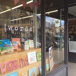 Words Maplewood Bookstore - So inviting!