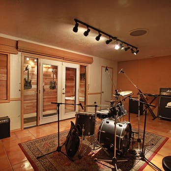 Recon Recording Studio - Recording & Rehearsal Studios Near Me - Tarzana, California Recon Recording Studio - Recording & Rehearsal Studios Near Me - Tarzana, California
