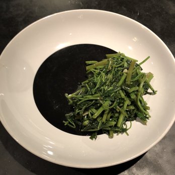 Trust - Sauté Ong Choi with a bit of the spicy kick. Spot on. - Tapas/Small Plates Near Me - Santa Ana, California Trust - Sauté Ong Choi with a bit of the spicy kick. Spot on. - Tapas/Small Plates Near Me - Santa Ana, California
