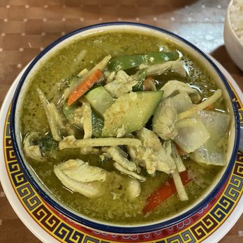 Bangkok Tokyo - Green curry - Thai Near Me - Alamogordo, New Mexico Bangkok Tokyo - Green curry - Thai Near Me - Alamogordo, New Mexico
