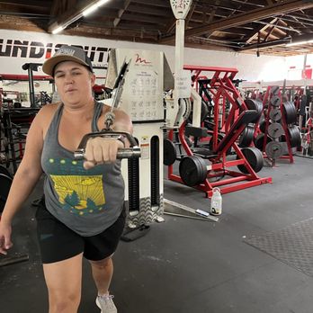 Exhalo Fortis - Chest press - Trainers Near Me - Tucson, Arizona Exhalo Fortis - Chest press - Trainers Near Me - Tucson, Arizona