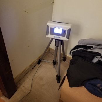 Inspect Montana - Radon decay particles are the 2nd leading cause of lung cancer.  Testing is the only way to know if you have radon in your home. - Home Inspectors Near Me