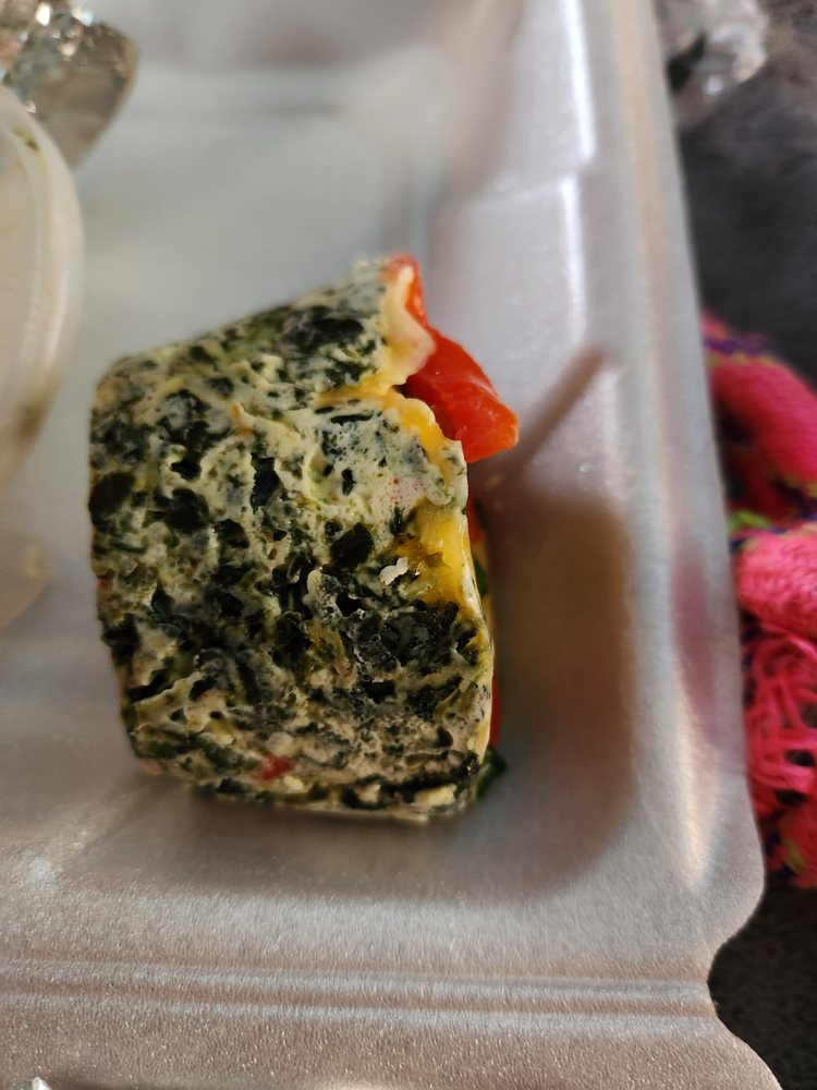 Social spots from 4 Brothers Grill & Bar