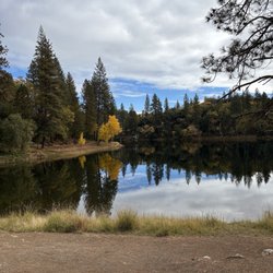 Lake Tabeaud