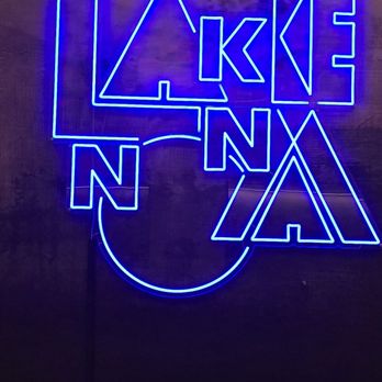 The Nectar Room - Sign from the entry hotel lobby. - Cocktail Bars Near Me - Orlando, Florida