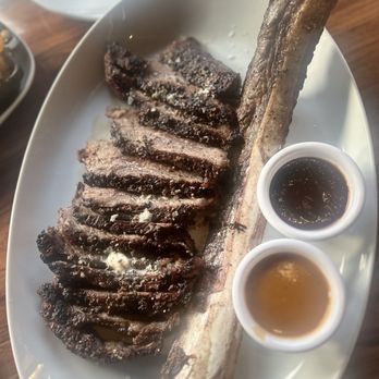 STK Steakhouse - Wrong steak served cold and tuff. - Steakhouses Near Me - Oak Brook, Illinois STK Steakhouse - Wrong steak served cold and tuff. - Steakhouses Near Me - Oak Brook, Illinois