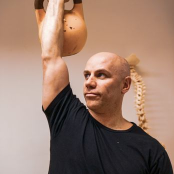 Din Helse - Physical Therapy Near Me - Oslo, 03