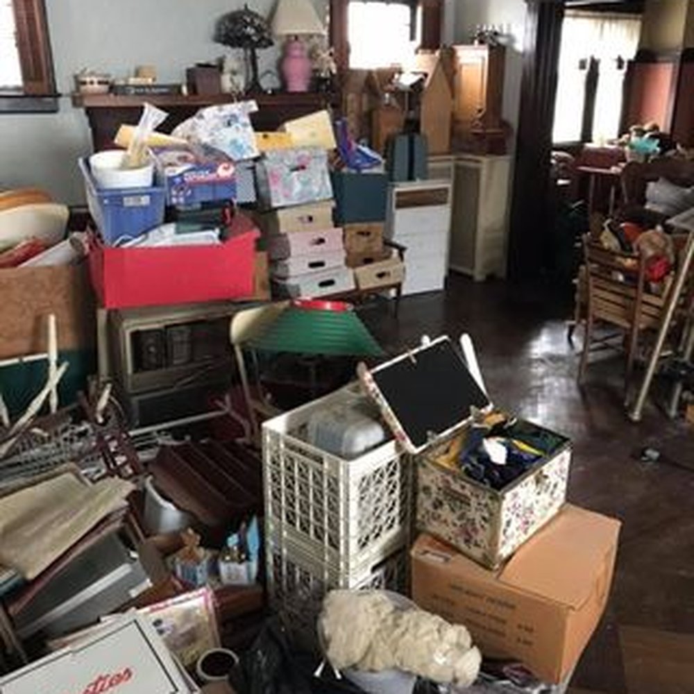 VanGo Junk Removal - They handled this junk removal with smiles on their faces - Junk Removal & Hauling Near Me - Freeport, New York VanGo Junk Removal - They handled this junk removal with smiles on their faces - Junk Removal & Hauling Near Me - Freeport, New York
