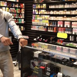 404 Smoke Shop II