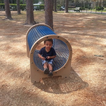 Boone Park - Dog Parks Near Me - Jacksonville, Florida