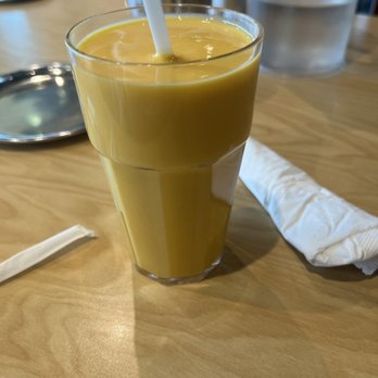 Saravanaa Bhavan - Mango Lassi - Indian Near Me - Sugar Land, Texas Saravanaa Bhavan - Mango Lassi - Indian Near Me - Sugar Land, Texas