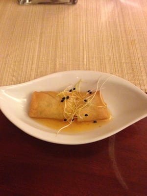 Restaurant Orchidea Huong by null