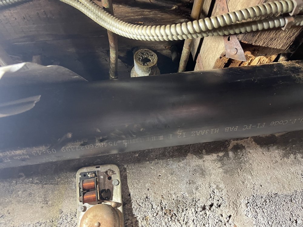 Slide of Mm&L Rockland Services