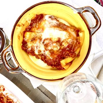 La Scricciola - Ravioli - Pizza Near Me - Rome, RM La Scricciola - Ravioli - Pizza Near Me - Rome, RM
