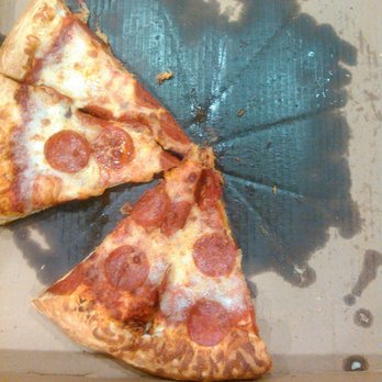 Barro's Pizza - Ultra grease pizza, much greasier than usual. - Pizza Near Me - Maricopa, Arizona
