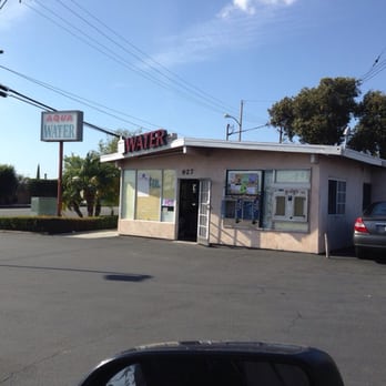 Aqua Water - Water Delivery Near Me - Orange, California Aqua Water - Water Delivery Near Me - Orange, California
