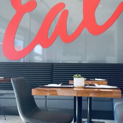 Eat Chow - Just remodeled! Come see our new look!