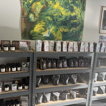 Industrial Grind Coffee - Other items that were available - Cafes Near Me - San Diego, California Industrial Grind Coffee - Other items that were available - Cafes Near Me - San Diego, California