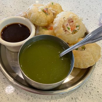 Bombay Delight - Pani Puri - Indian Near Me - Sugar Land, Texas Bombay Delight - Pani Puri - Indian Near Me - Sugar Land, Texas
