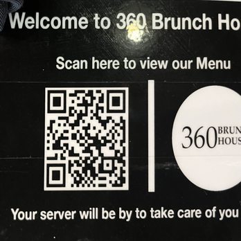 360 Brunch House - Electronic menu - Breakfast & Brunch Near Me - Mansfield, Texas