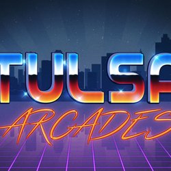 Tulsa Arcades