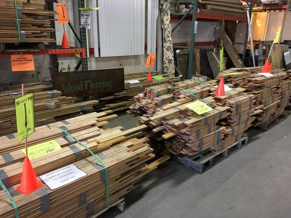 THE LOADING DOCK 35 Photos & 15 Reviews 2 N Kresson St, Baltimore