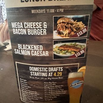 Miller's Ale House - Sports Bars Near Me - Lady Lake, Florida