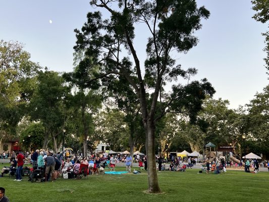 Concord Farmers' Market by null