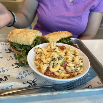 Mendocino Farms - Sandwiches Near Me - Mountain View, California Mendocino Farms - Sandwiches Near Me - Mountain View, California