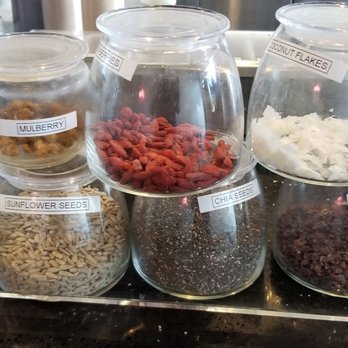 Pulp Juice Bar - Juice Bars & Smoothies Near Me - Orange, California