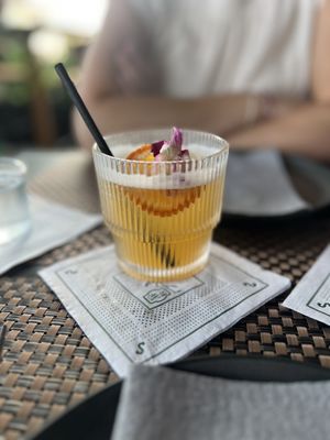 Social 27 Cuban Supper Club by null