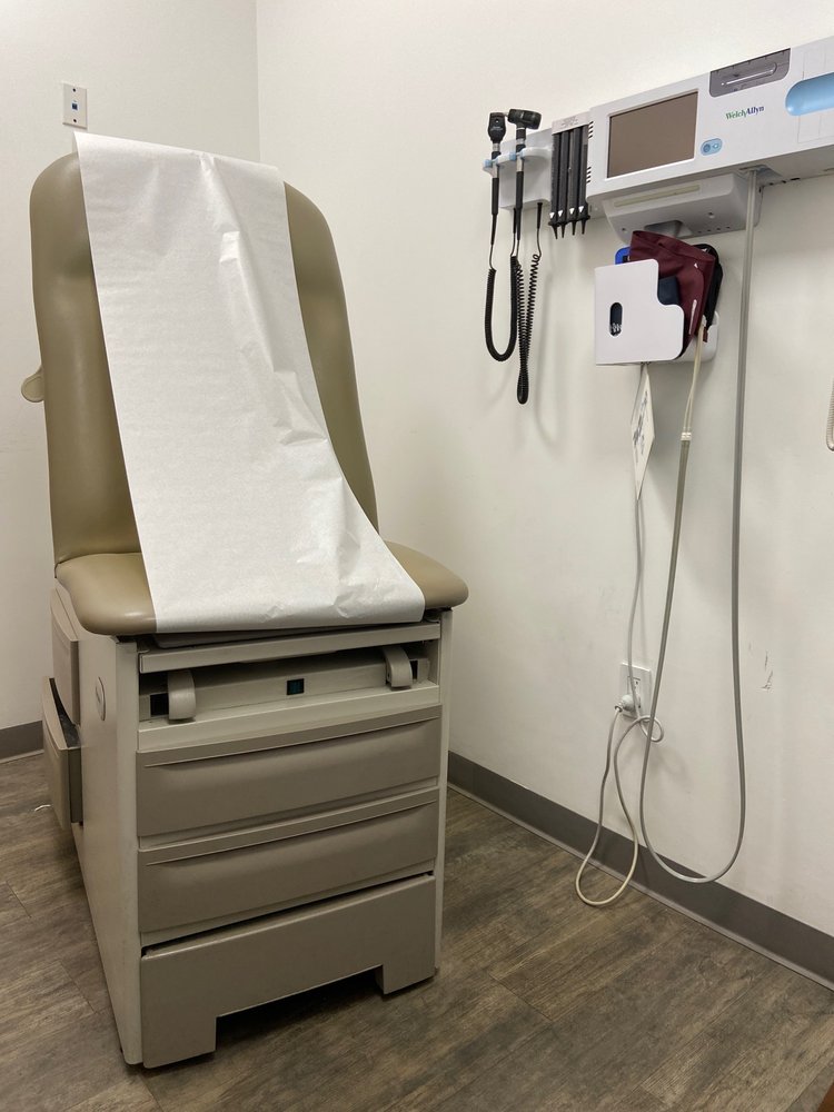 MODERNMD URGENT CARE CROWN HEIGHTS Updated September 2024 26