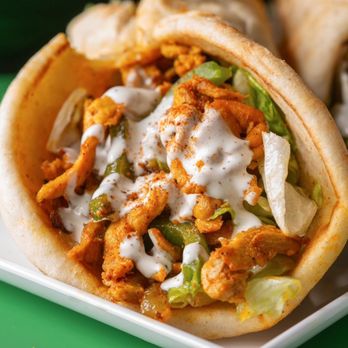 Macon halal eats - Food Trucks Near Me - Macon, Georgia Macon halal eats - Food Trucks Near Me - Macon, Georgia