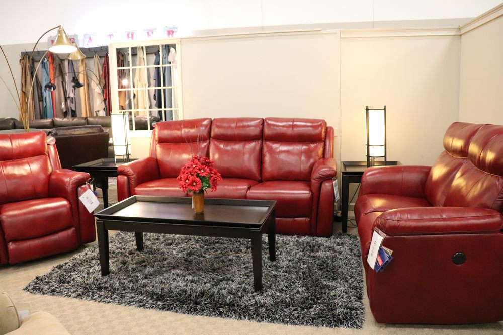 THE FURNITURE STORE Updated October 2024 1258 East Ash St, Piqua