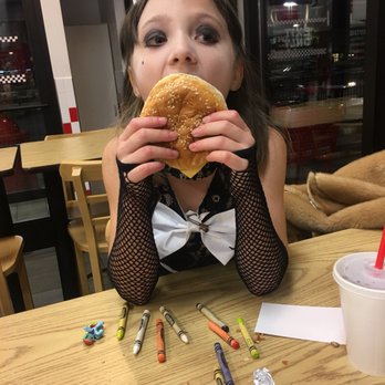 Five Guys - Burgers Near Me - Louisville, Kentucky