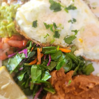 La Chaiteria - Tacos Near Me - Tucson, Arizona