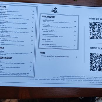 SP2 Communal Bar + Restaurant - menu - Bars Near Me - San Jose, California SP2 Communal Bar + Restaurant - menu - Bars Near Me - San Jose, California