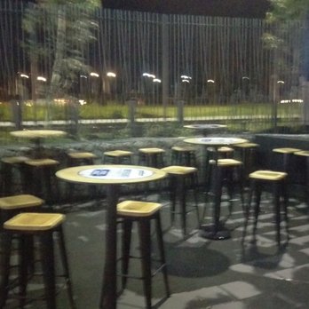 The Sporting Globe - Smokers Cage - Sports Bars Near Me - Melbourne, VIC The Sporting Globe - Smokers Cage - Sports Bars Near Me - Melbourne, VIC